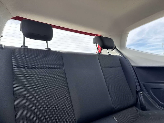 Volkswagen up! 1.0 high up! 2012 | zs-333-p - afbeelding 9 van  20