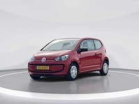 Volkswagen up! 1.0 high up! 2012 | zs-333-p - afbeelding 12 van  20