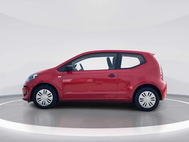 Volkswagen up! 1.0 high up! 2012 | zs-333-p - afbeelding 14 van  20