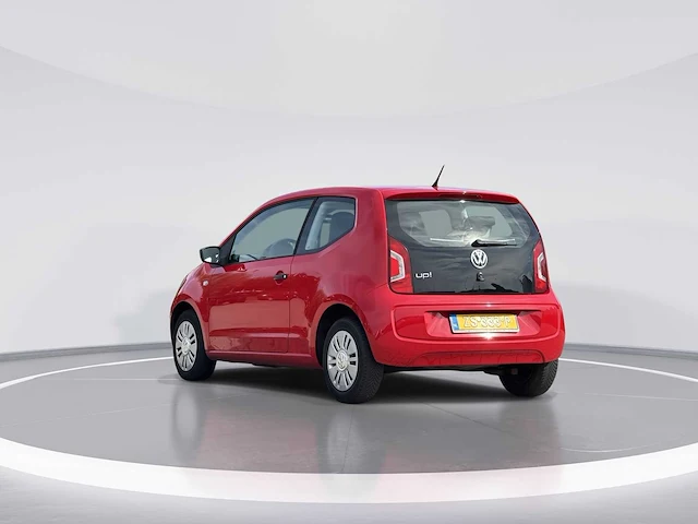 Volkswagen up! 1.0 high up! 2012 | zs-333-p - afbeelding 15 van  20