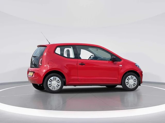 Volkswagen up! 1.0 high up! 2012 | zs-333-p - afbeelding 18 van  20