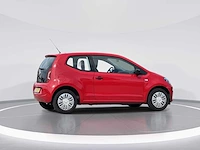 Volkswagen up! 1.0 high up! 2012 | zs-333-p - afbeelding 18 van  20