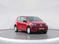 Volkswagen up! 1.0 high up! 2012 | zs-333-p - afbeelding 19 van  20