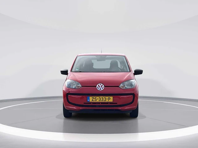 Volkswagen up! 1.0 high up! 2012 | zs-333-p - afbeelding 20 van  20