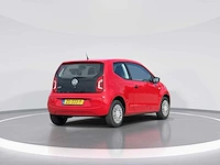 Volkswagen up! 1.0 high up! 2012 | zs-333-p - afbeelding 17 van  20