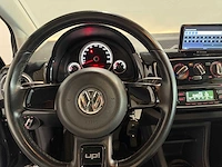 Volkswagen up! 1.0 high up! bluem, 83-xsz-1 - afbeelding 2 van  15