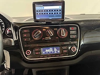 Volkswagen up! 1.0 high up! bluem, 83-xsz-1 - afbeelding 3 van  15
