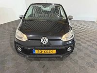 Volkswagen up! 1.0 high up! bluem, 83-xsz-1 - afbeelding 7 van  15