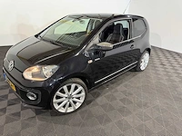 Volkswagen up! 1.0 high up! bluem, 83-xsz-1 - afbeelding 1 van  15