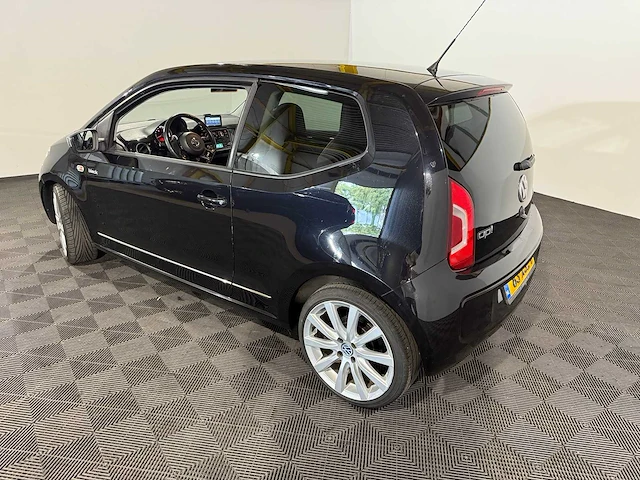 Volkswagen up! 1.0 high up! bluem, 83-xsz-1 - afbeelding 8 van  15