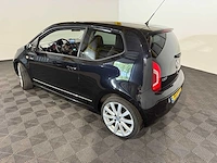 Volkswagen up! 1.0 high up! bluem, 83-xsz-1 - afbeelding 8 van  15
