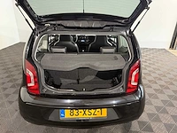 Volkswagen up! 1.0 high up! bluem, 83-xsz-1 - afbeelding 10 van  15