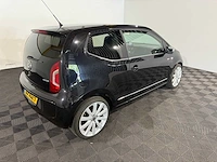 Volkswagen up! 1.0 high up! bluem, 83-xsz-1 - afbeelding 11 van  15