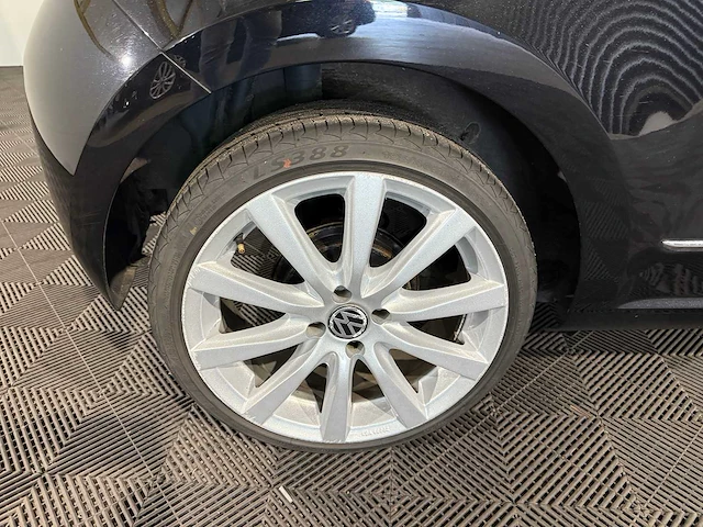 Volkswagen up! 1.0 high up! bluem, 83-xsz-1 - afbeelding 12 van  15