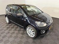 Volkswagen up! 1.0 high up! bluem, 83-xsz-1 - afbeelding 13 van  15