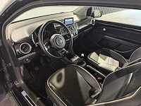 Volkswagen up! 1.0 high up! bluem, 83-xsz-1 - afbeelding 14 van  15