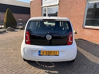 Volkswagen up! 1.0 high up! bluemotion, 6-sbf-51 - afbeelding 3 van  20