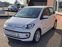 Volkswagen up! 1.0 high up! bluemotion, 6-sbf-51 - afbeelding 1 van  20