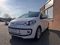 Volkswagen up! 1.0 high up! bluemotion, 6-sbf-51 - afbeelding 14 van  20