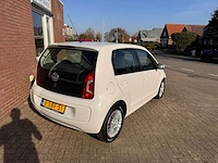 Volkswagen up! 1.0 high up! bluemotion, 6-sbf-51 - afbeelding 16 van  20