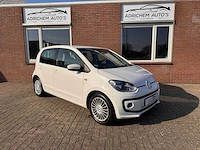 Volkswagen up! 1.0 high up! bluemotion, 6-sbf-51 - afbeelding 17 van  20