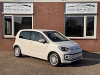 Volkswagen up! 1.0 high up! bluemotion, 6-sbf-51 - afbeelding 18 van  20