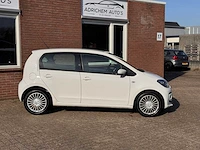 Volkswagen up! 1.0 high up! bluemotion, 6-sbf-51 - afbeelding 20 van  20