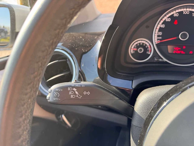 Volkswagen up! 1.0 high up! bluemotion, 6-sbf-51 - afbeelding 19 van  20