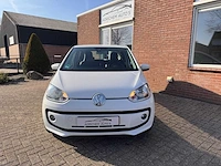 Volkswagen up! 1.0 high up! bluemotion, 6-sbf-51 - afbeelding 8 van  20