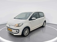 Volkswagen up! 1.0 high up! bluemotion | hb-771-v - afbeelding 1 van  16