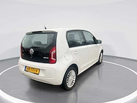 Volkswagen up! 1.0 high up! bluemotion | hb-771-v - afbeelding 10 van  16