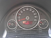 Volkswagen up! 1.0 high up! car 2012 | zj-913-l - afbeelding 5 van  28