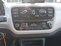 Volkswagen up! 1.0 high up! car 2012 | zj-913-l - afbeelding 10 van  28