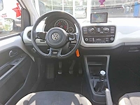 Volkswagen up! 1.0 high up! car 2012 | zj-913-l - afbeelding 19 van  28