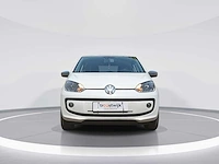 Volkswagen up! 1.0 high up! car 2012 | zj-913-l - afbeelding 22 van  28