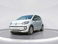 Volkswagen up! 1.0 high up! car 2012 | zj-913-l - afbeelding 23 van  28