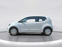 Volkswagen up! 1.0 high up! car 2012 | zj-913-l - afbeelding 24 van  28