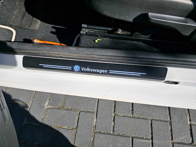 Volkswagen up 1.0 high up, org nl, 34-tnf-7 - afbeelding 11 van  19
