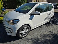 Volkswagen up 1.0 high up, org nl, 34-tnf-7 - afbeelding 1 van  19