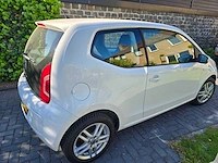 Volkswagen up 1.0 high up, org nl, 34-tnf-7 - afbeelding 12 van  19