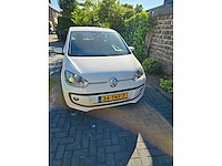 Volkswagen up 1.0 high up, org nl, 34-tnf-7 - afbeelding 15 van  19
