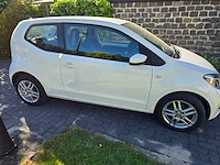Volkswagen up 1.0 high up, org nl, 34-tnf-7 - afbeelding 16 van  19