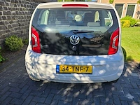 Volkswagen up 1.0 high up, org nl, 34-tnf-7 - afbeelding 17 van  19