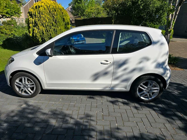 Volkswagen up 1.0 high up, org nl, 34-tnf-7 - afbeelding 18 van  19