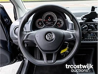 Volkswagen up 1.0 move up 2018 airco stoelverwarming elektrische ramen bluetooth - afbeelding 6 van  23