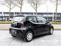 Volkswagen up 1.0 move up 2018 airco stoelverwarming elektrische ramen bluetooth - afbeelding 19 van  23