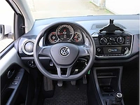 Volkswagen up 1.0 move up 5-deurs 2021 - afbeelding 2 van  26