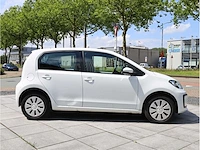 Volkswagen up 1.0 move up 5-deurs 2021 - afbeelding 11 van  26