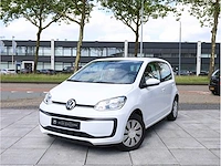 Volkswagen up 1.0 move up 5-deurs 2021 - afbeelding 1 van  26