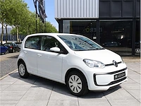 Volkswagen up 1.0 move up 5-deurs 2021 - afbeelding 13 van  26